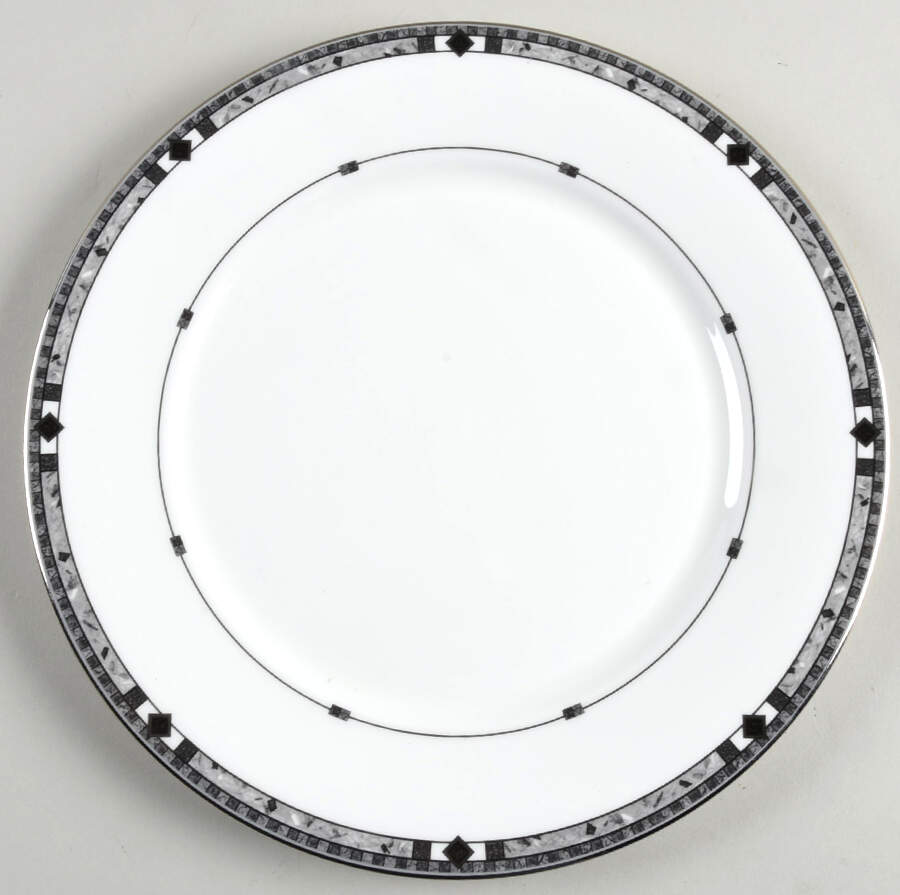 Kara Dinner Plate by Lenox-1