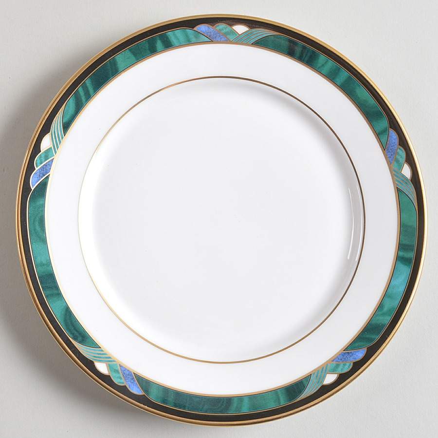 Kelly Bread & Butter Plate by Lenox-1