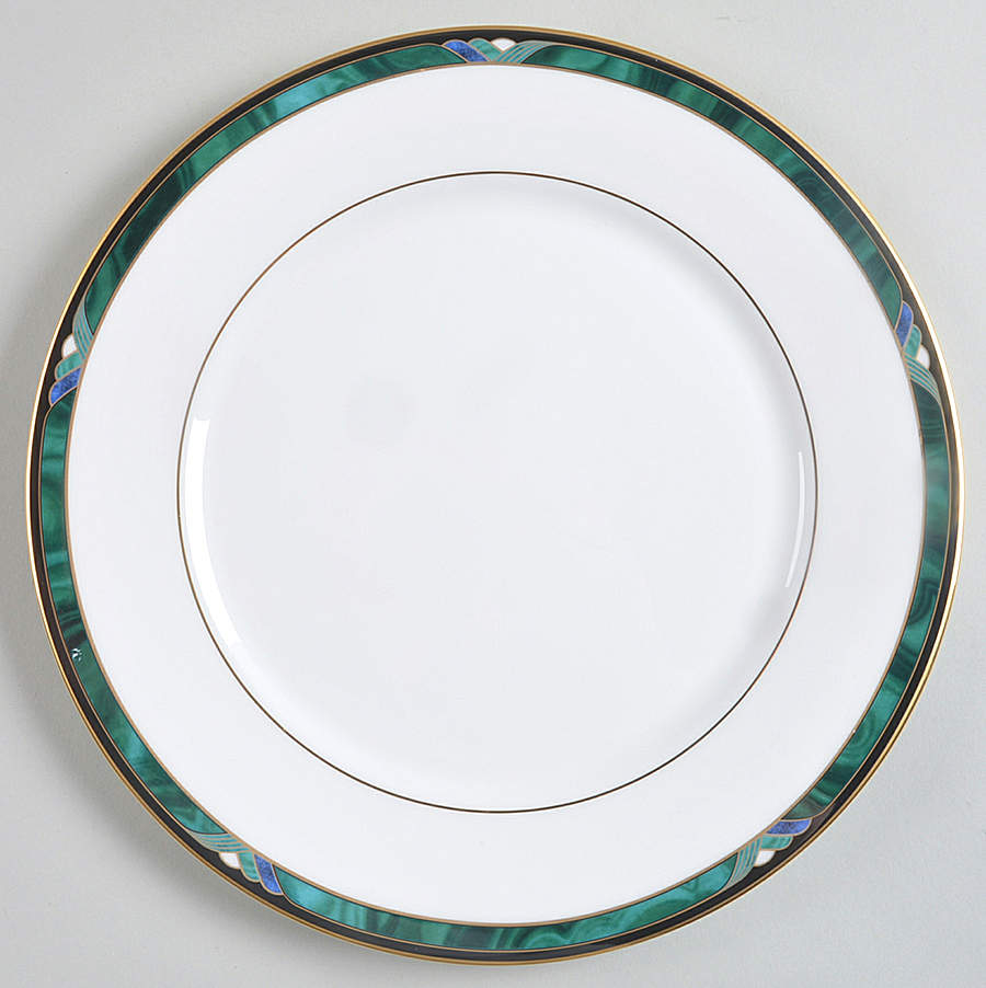 Kelly Millennium Dinner Plate by Lenox-1