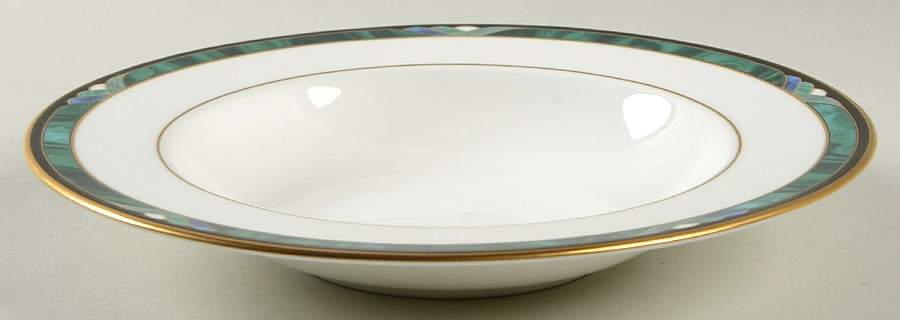 Kelly Rim Soup Bowl by Lenox-1