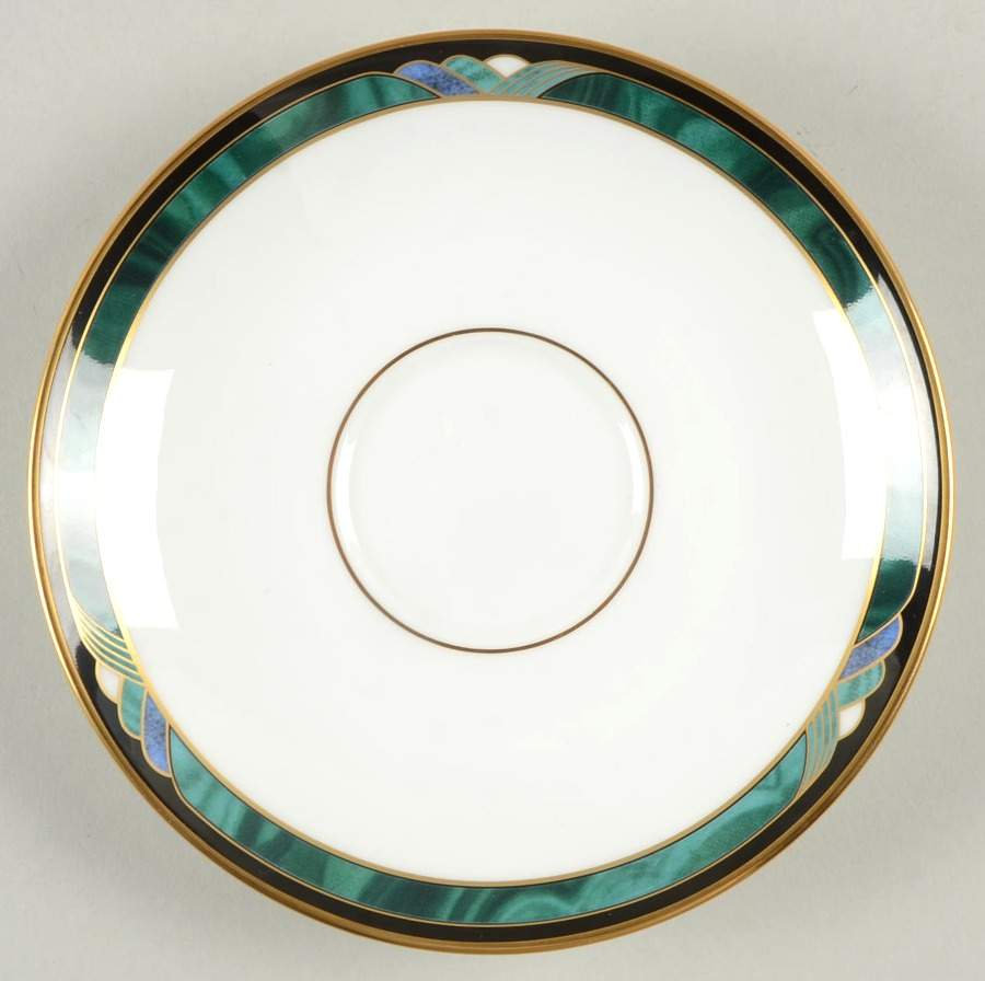 Kelly Saucer by Lenox-1