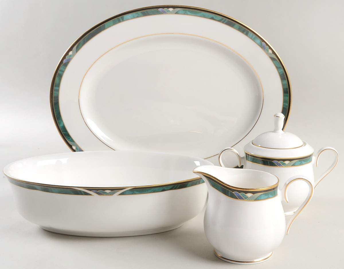 Kelly 5 Piece Hostess Set by Lenox-1