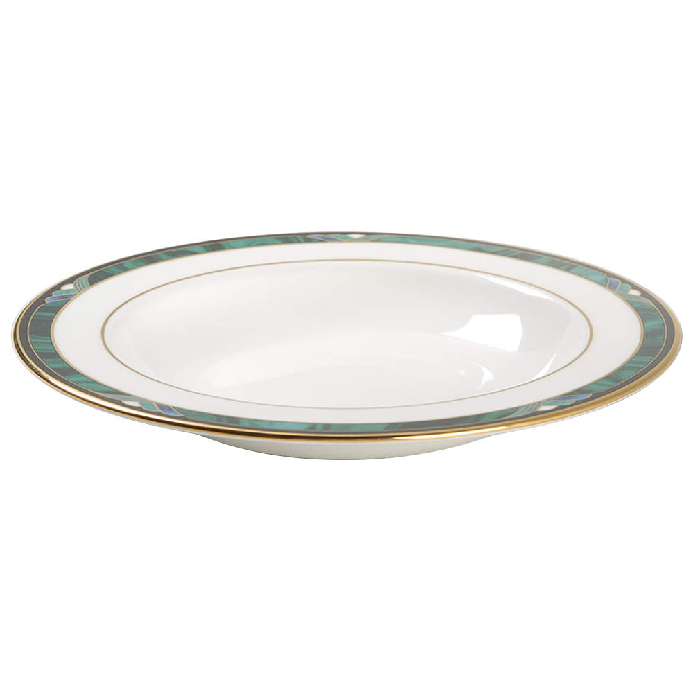 Kelly 9" Soup/Pasta Bowl by Lenox-1
