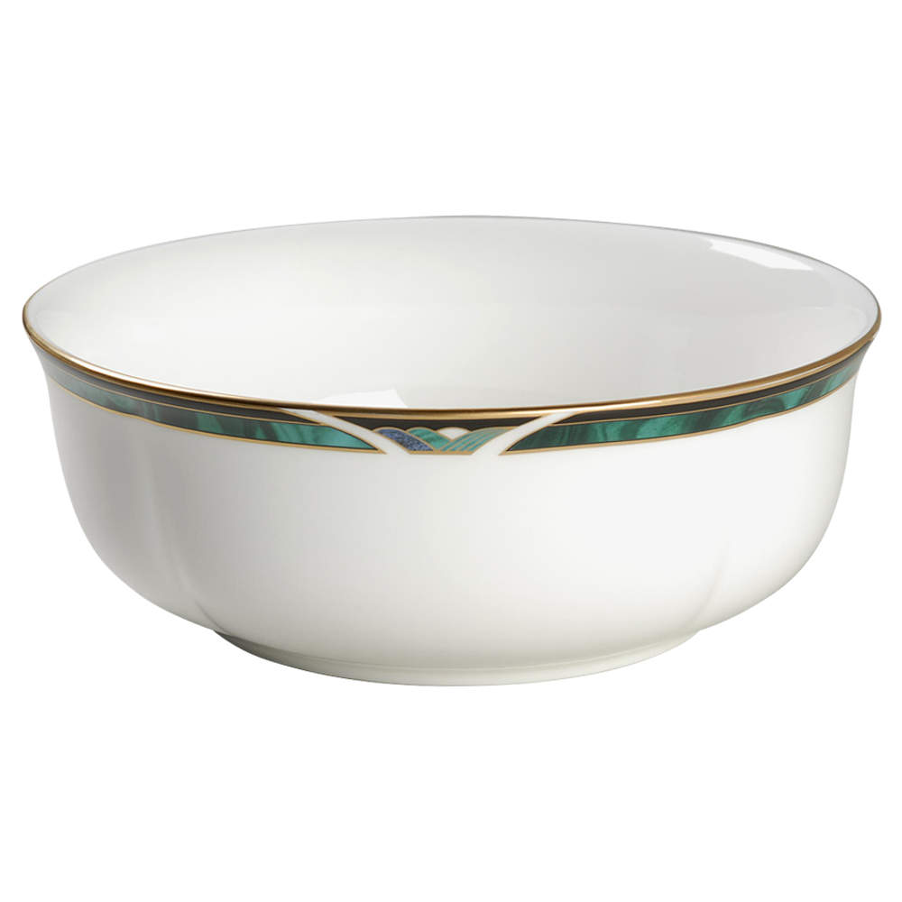 Kelly 8" Round Vegetable Bowl by Lenox-1