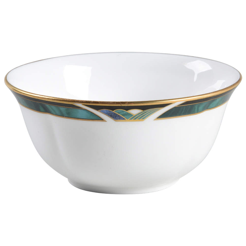 Kelly Fruit/Dessert (Sauce) Bowl by Lenox-1