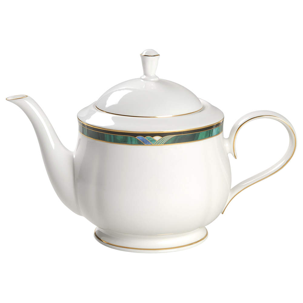 Kelly Teapot & Lid by Lenox-1