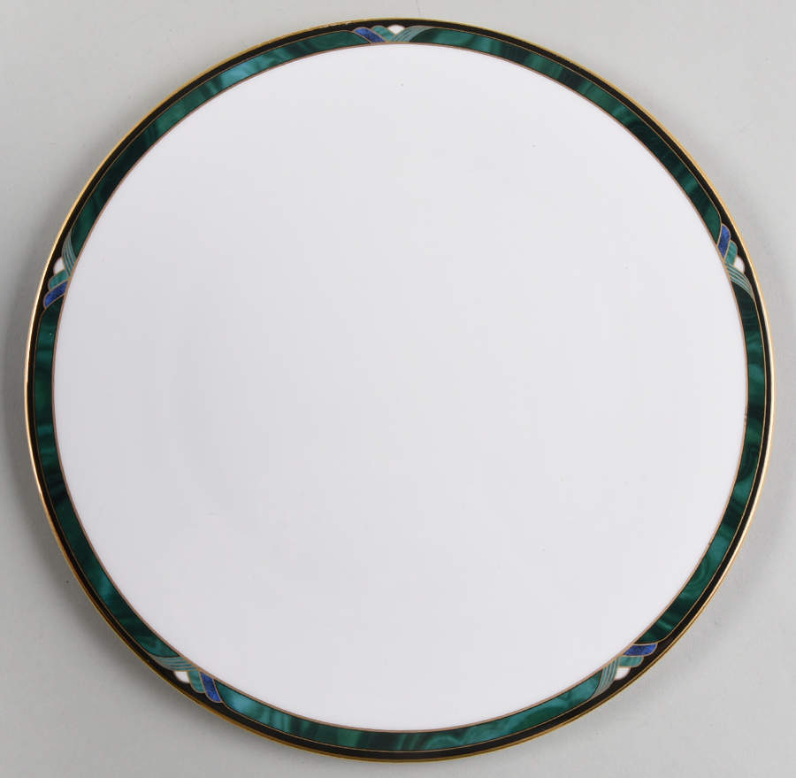 Kelly Cake Plate by Lenox-1