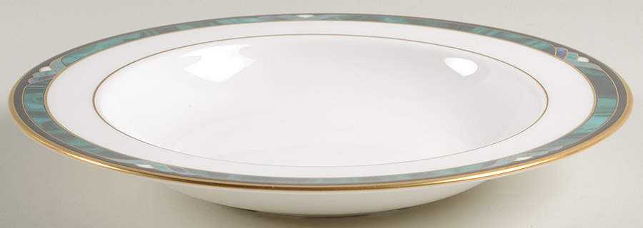 Kelly 9" Soup/Pasta Bowl by Lenox-1