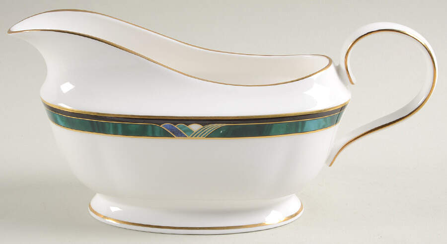 Kelly Gravy Boat by Lenox-1
