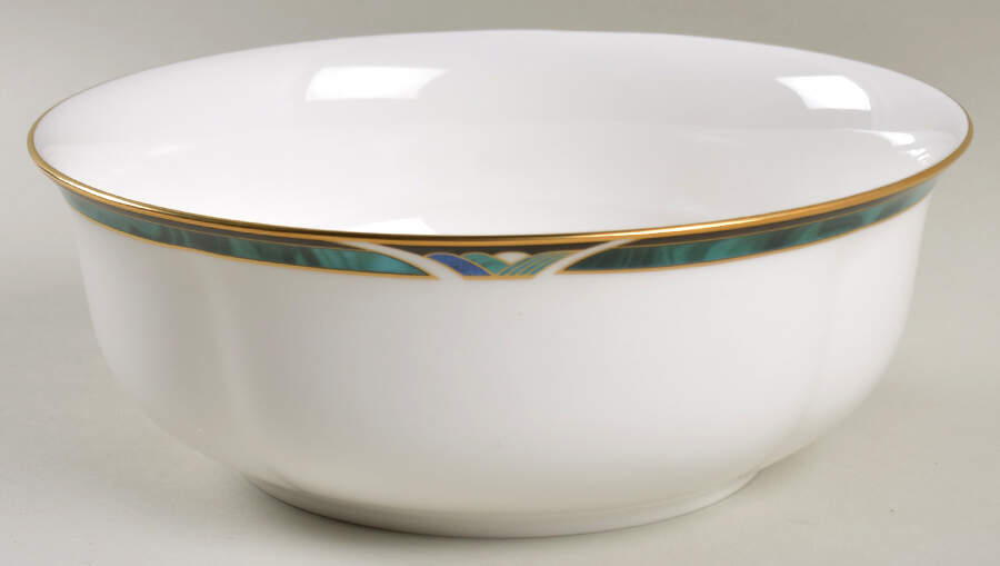 Kelly 8" Round Vegetable by Lenox-1