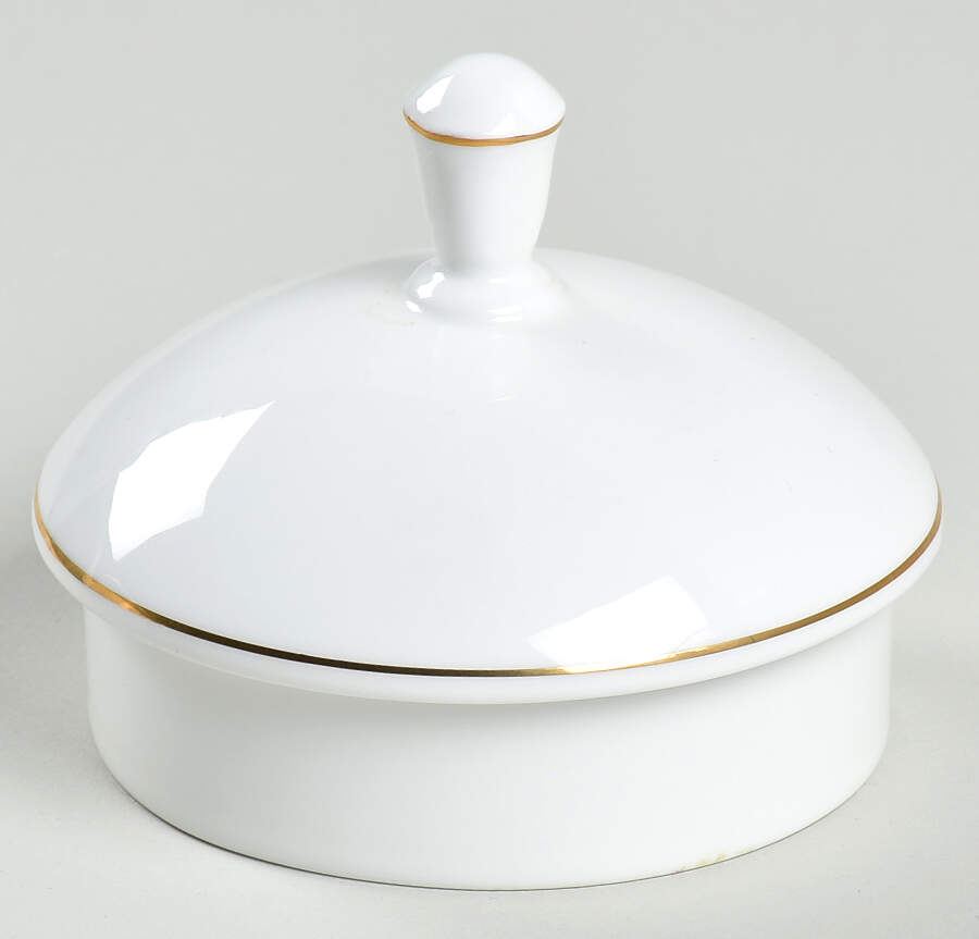 Kelly Lid for Teapot by Lenox-1