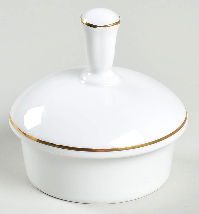 Kelly Lid for Coffee Pot by Lenox-1