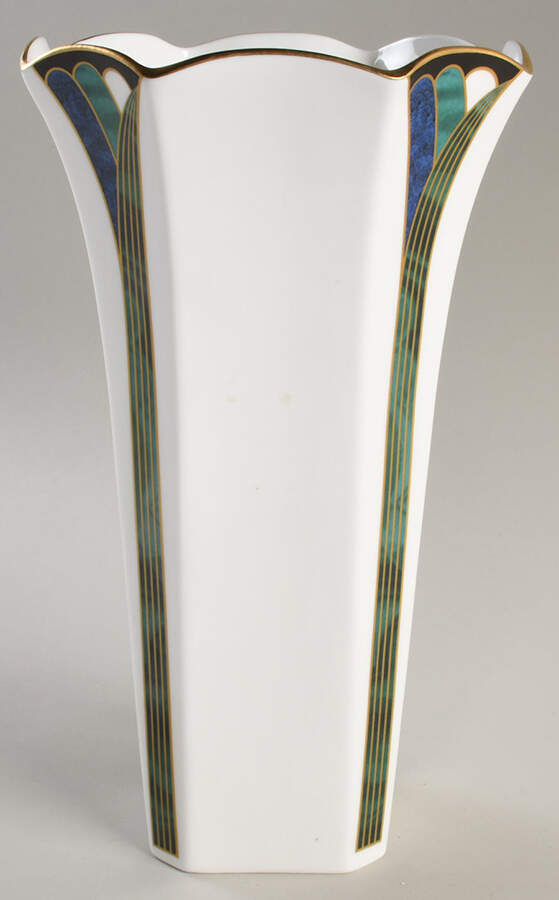Kelly 10'' Vase by Lenox-1