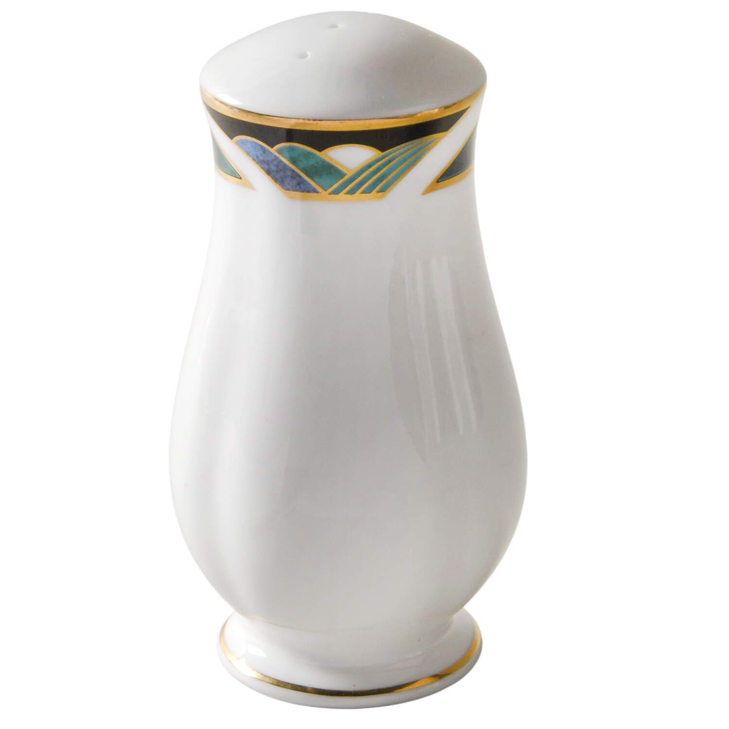Kelly Pepper Shaker by Lenox-1