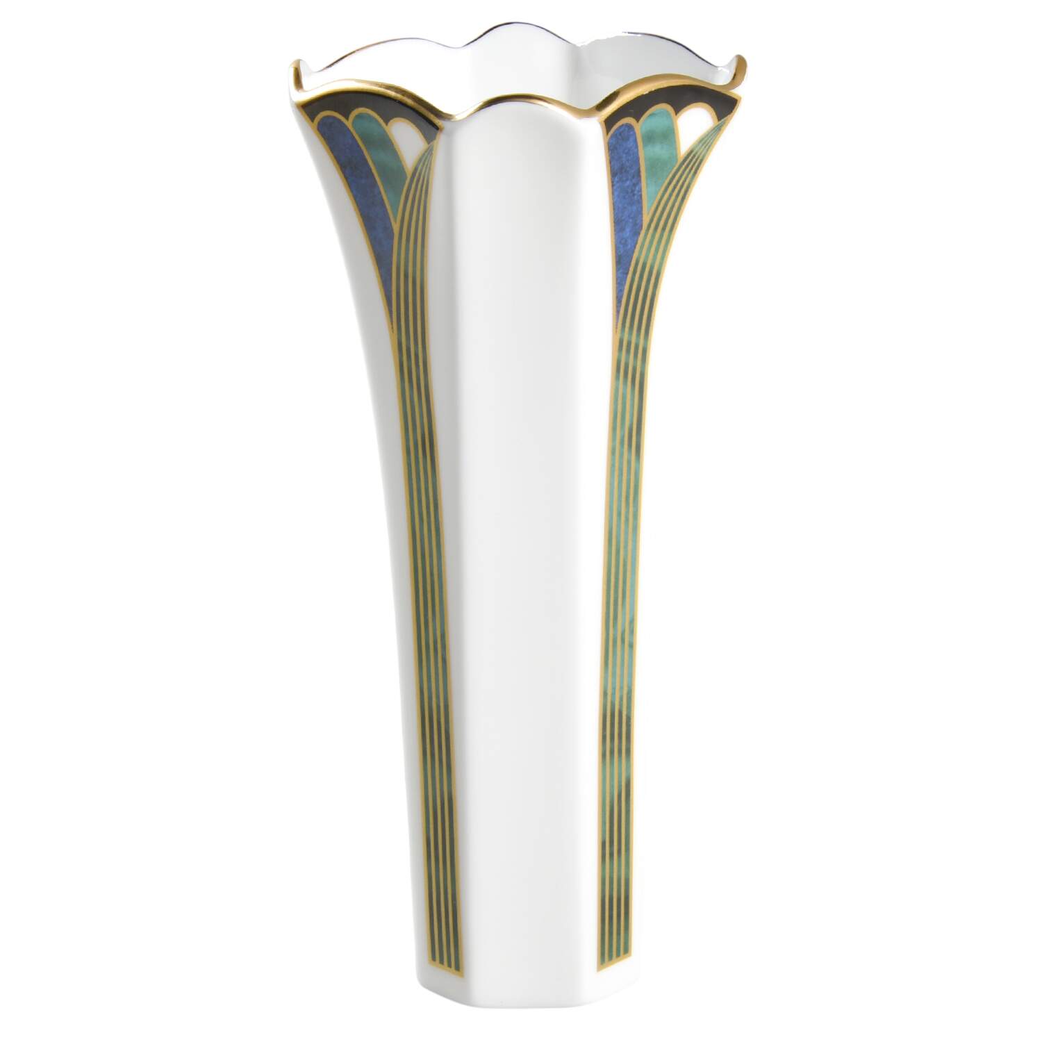Kelly 7" Vase by Lenox-1