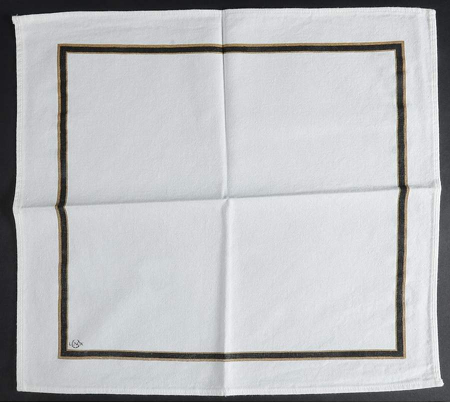 Kelly Cloth Napkin by Lenox-1