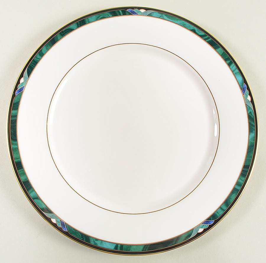 Kelly Millennium Dinner Plate by Lenox-1