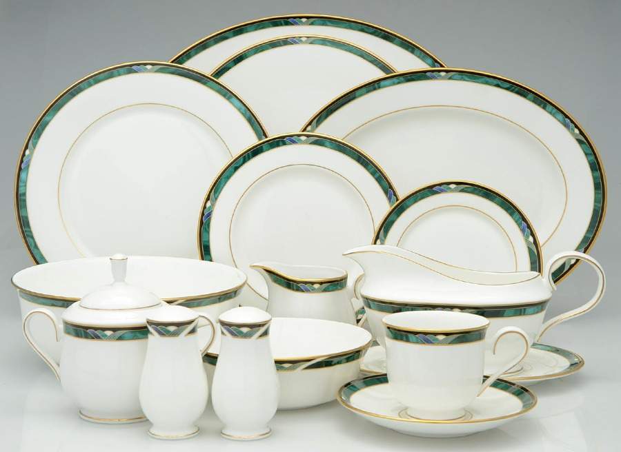 Kelly 59 Piece Estate Set by Lenox-1