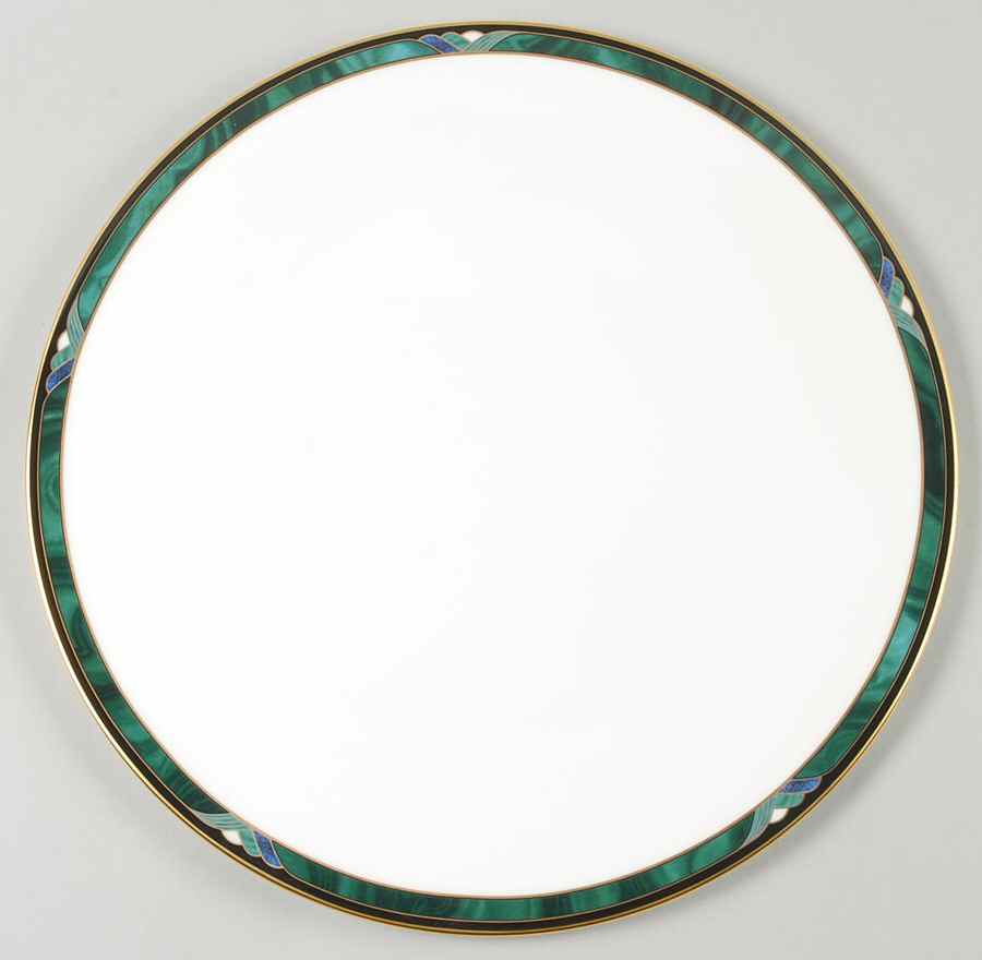 Kelly Cake Plate by Lenox-1