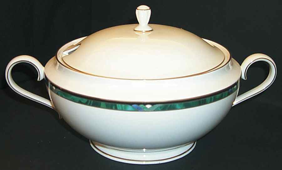 Kelly Tureen &  Lid by Lenox-1