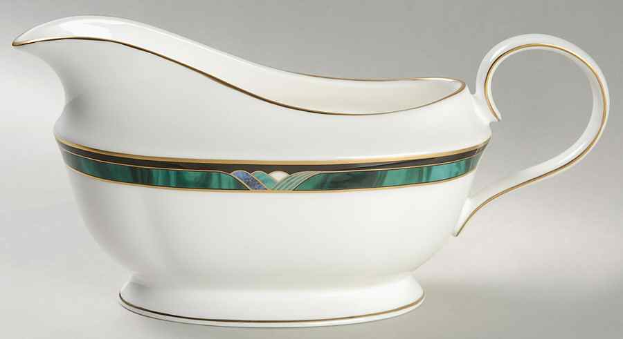 Kelly Gravy Boat by Lenox-1