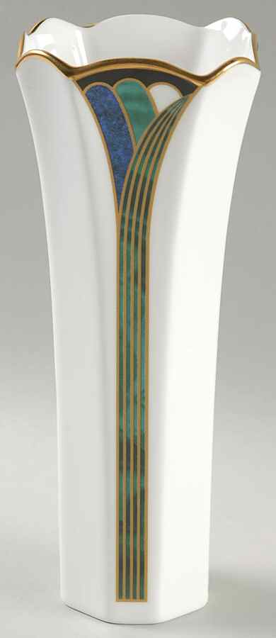 Kelly 7" Vase by Lenox-1