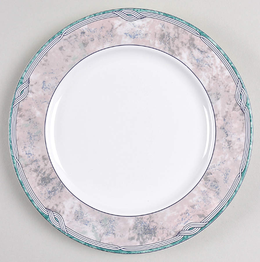 Key West Salad Plate by Lenox-1