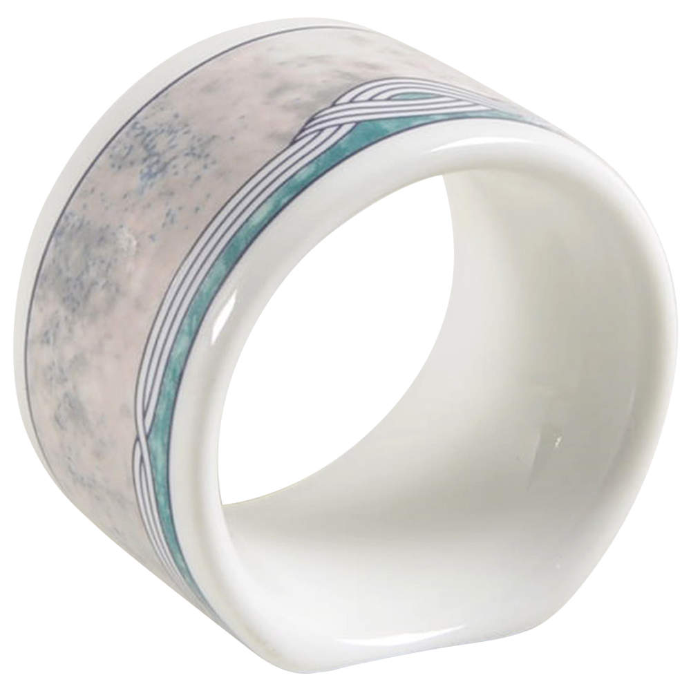 Key West Napkin Ring by Lenox-1