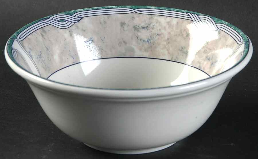 Key West Fruit/Dessert (Sauce) Bowl by Lenox-1