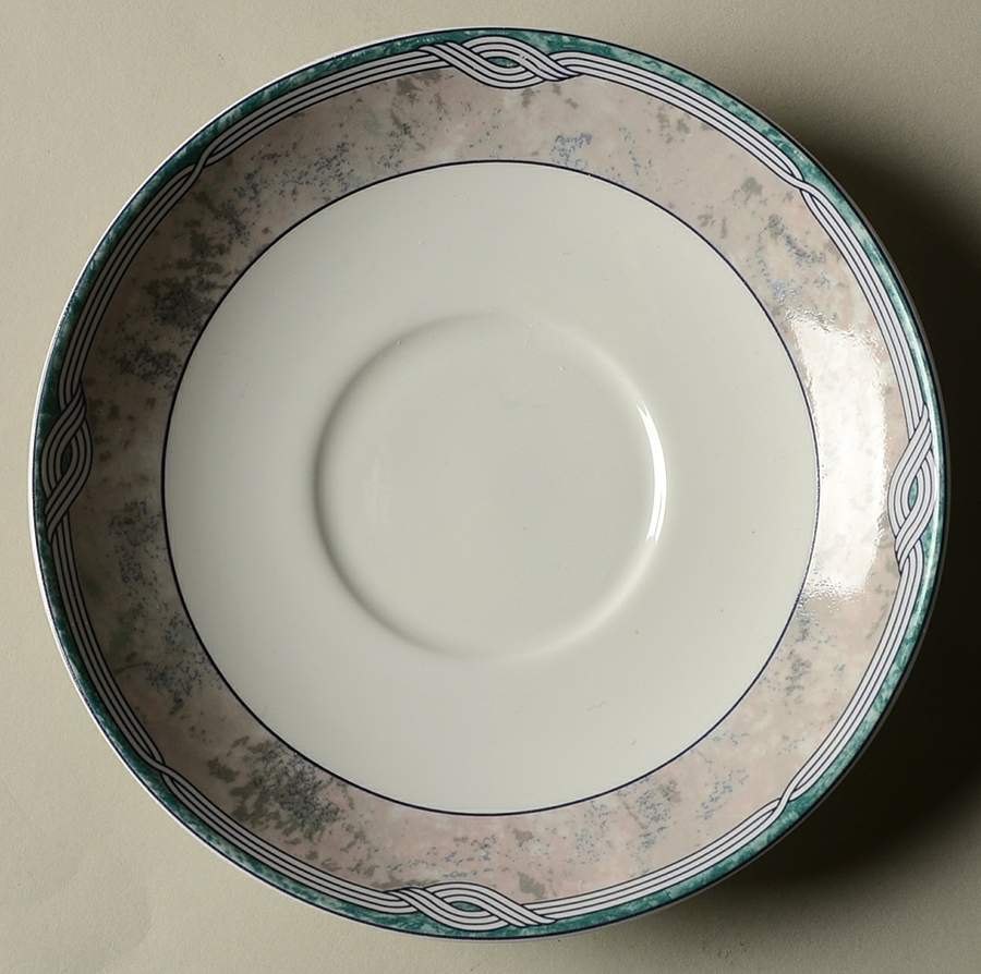 Key West Saucer by Lenox-1