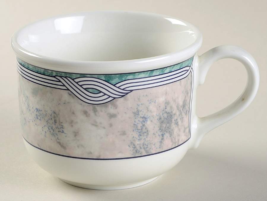 Key West Flat Cup by Lenox-1