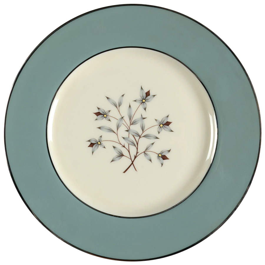 Kingsley Dinner Plate by Lenox-1