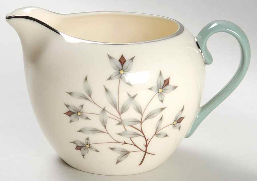 Kingsley Creamer by Lenox-1