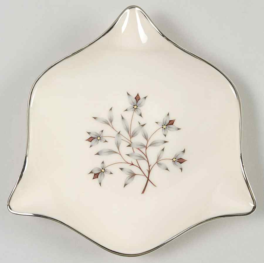 Kingsley Small Ashtray by Lenox-1