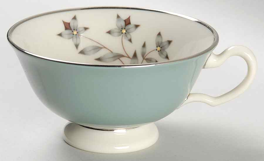 Kingsley Footed Cup by Lenox-1