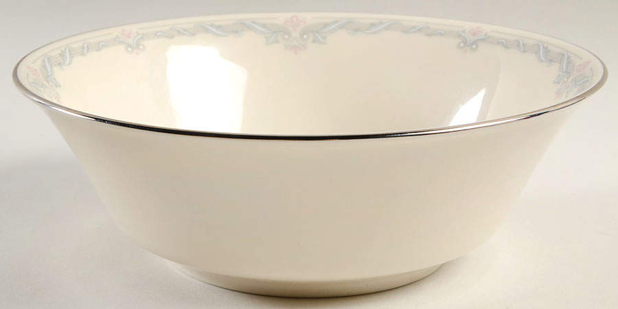 Kingston 9" Round Vegetable Bowl by Lenox-1