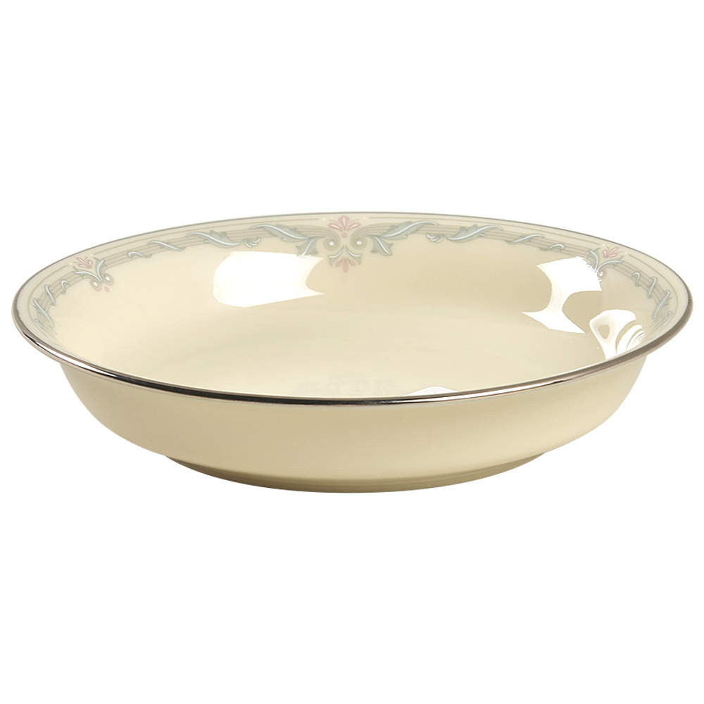 Kingston Coupe Soup Bowl by Lenox-1