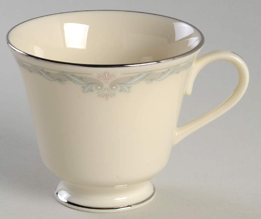 Kingston Footed Cup by Lenox-1