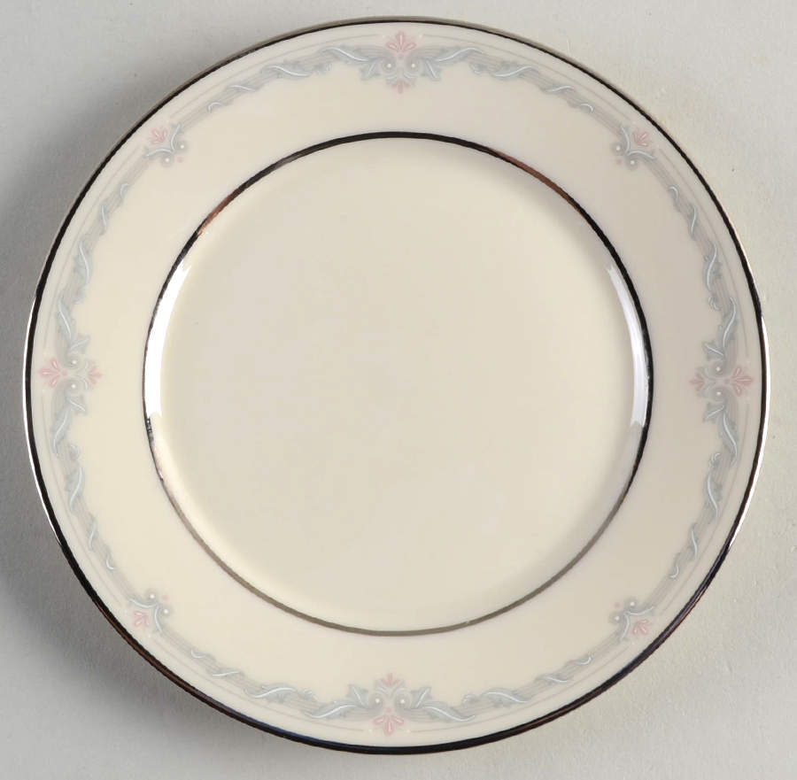 Kingston Bread & Butter Plate by Lenox-1