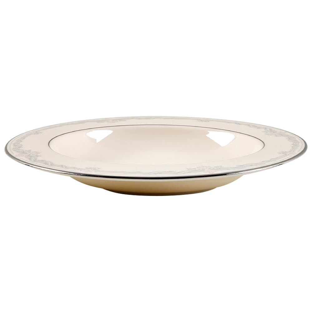 Kingston Large Rim Soup Bowl by Lenox-1