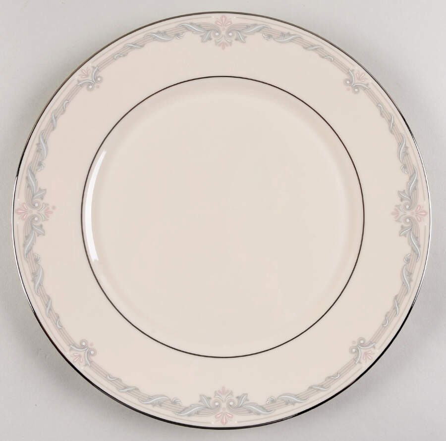 Kingston Dinner Plate by Lenox-1