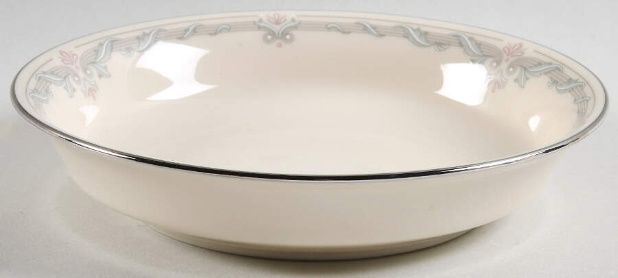 Kingston Coupe Soup Bowl by Lenox-1