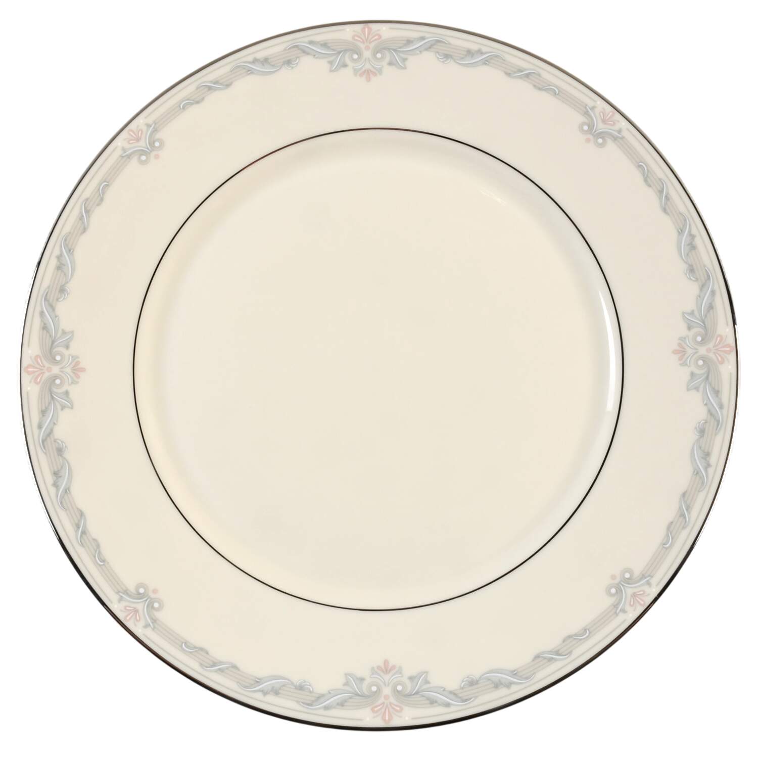 Kingston Millennium Dinner Plate by Lenox-1