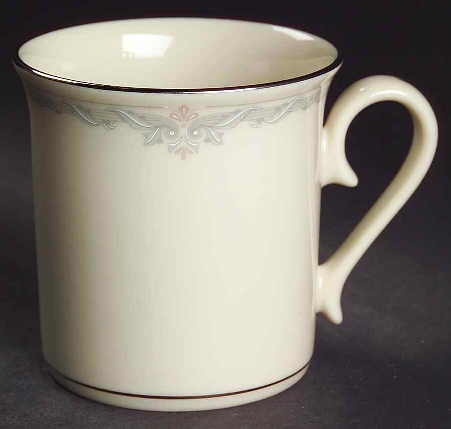 Kingston Mug by Lenox-1