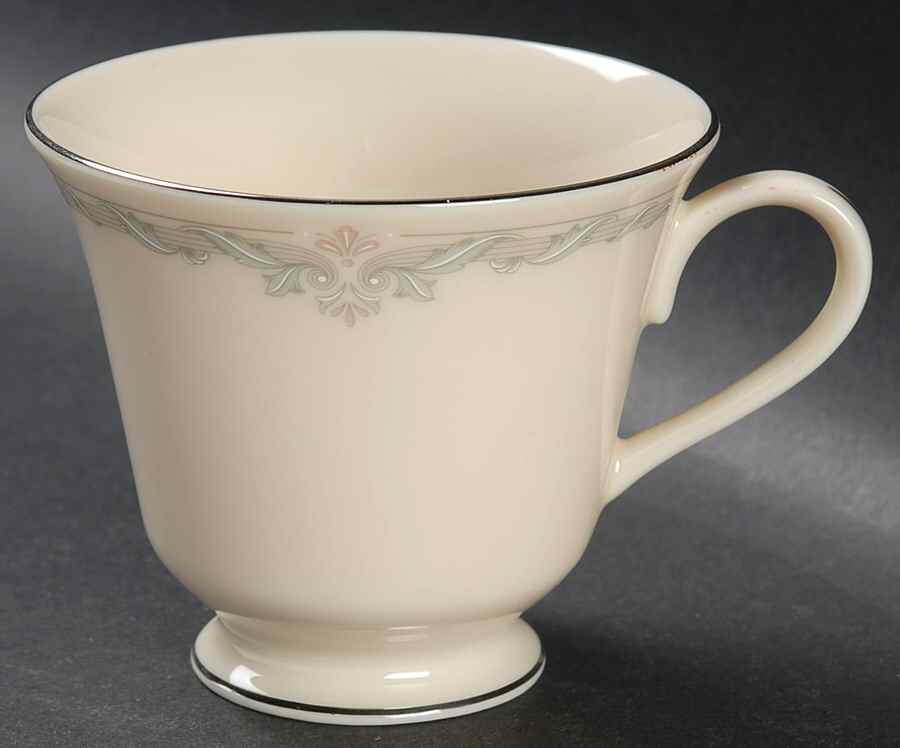 Kingston Footed Cup by Lenox-1