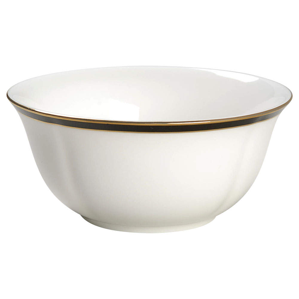 Kristy Fruit/Dessert (Sauce) Bowl by Lenox-1