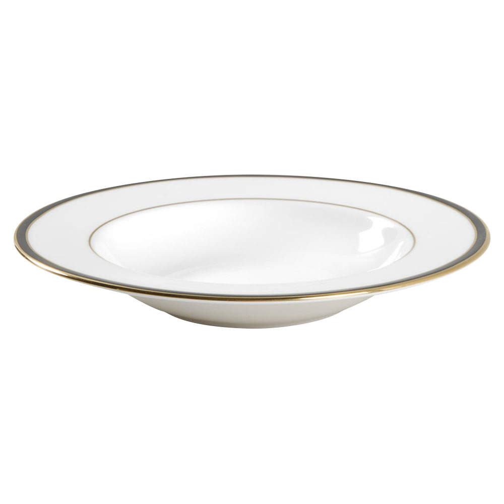 Kristy Rim Soup Bowl by Lenox-1