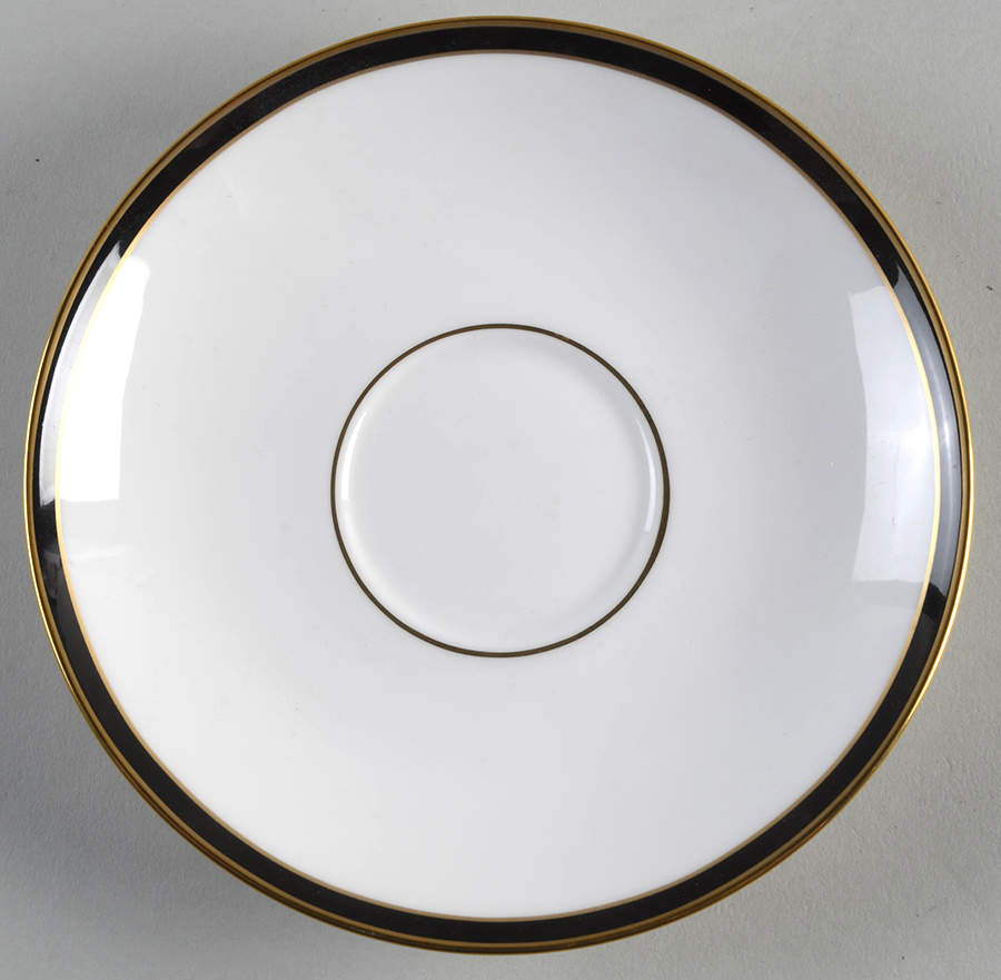 Kristy Saucer by Lenox-1