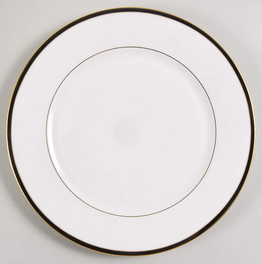 Kristy Millennium Dinner Plate by Lenox-1