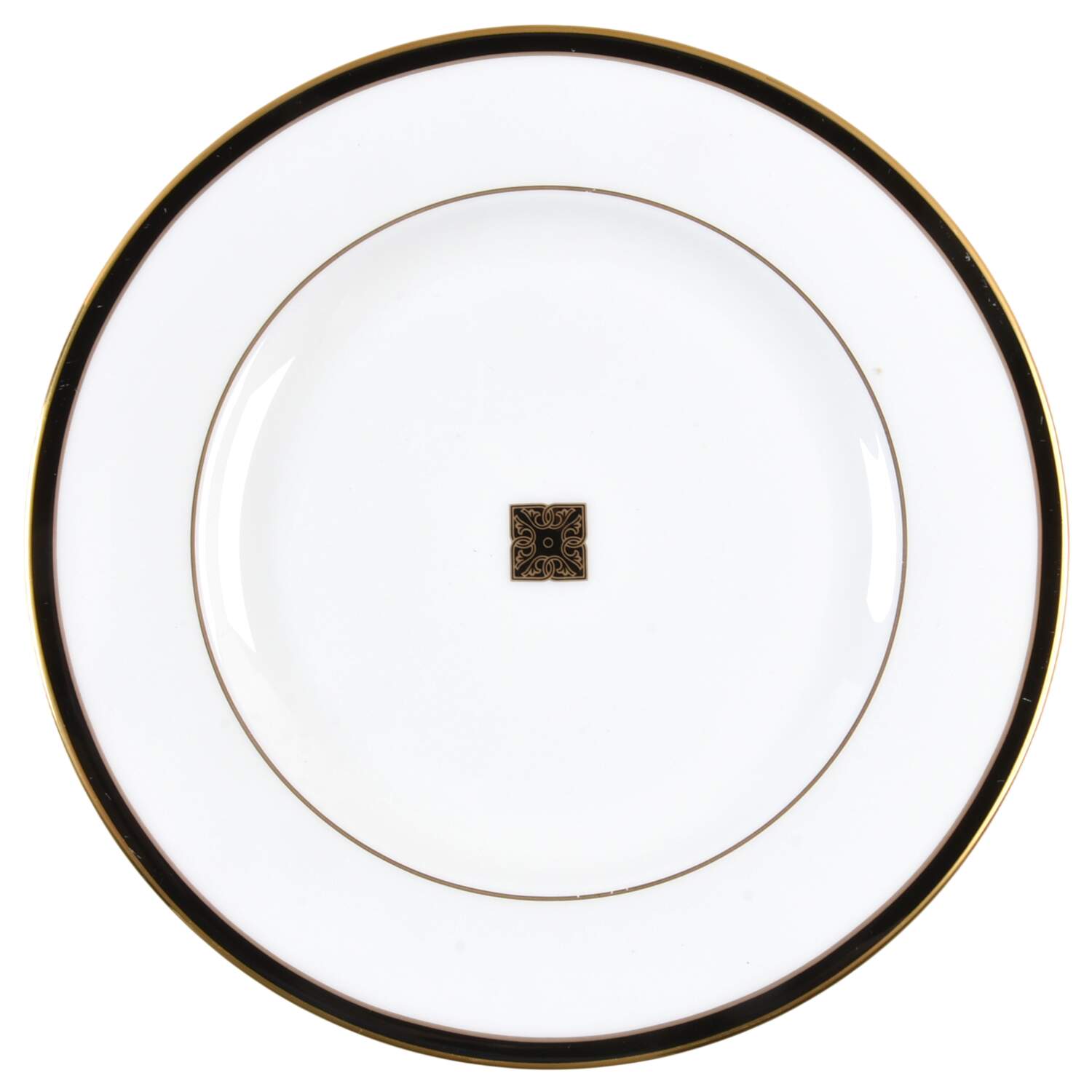 Kristy Salad Plate by Lenox-1